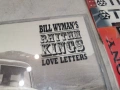 BILL WYMANS CD-ВНОС GERMANY 2805261845H2E6R, снимка 8