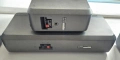 Тонколони Sony SS-CN315 / SS-V315 за домашно кино (Комплект 4 бр. в отлично състояние), снимка 3
