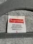 Supreme Scarface Split Tee Heather Grey Size L T-Shirt Tony Montana, снимка 4
