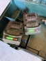 Metabo BS 18 LTX BL I безчетнов винтоверт, снимка 10