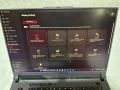 Лаптоп Gaming ASUS ROG Strix G16 G614JIR, Intel® Core™ i9 14900HX, 16", QHD+, IPS, 240Hz, 32GB, 1TB , снимка 8