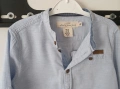 риза дънки mayoral h&m 4-5 години , снимка 8