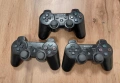 PlayStation 3 Slim (хакнат) + 3 оригинални контролера, снимка 2