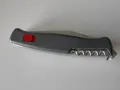 Wenger Ranger Everest 05 швейцарско голямо джобно ножче , снимка 2