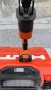 Hilti SR 2-A12 Саблен трион Хилти , снимка 4