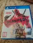 Deadpool (PS4) pal, снимка 1