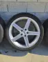 Джанти Autec 18цола , 5х108 , 8j , et45 Ford , Jaguar , Volvo, снимка 4