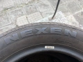 Летни гуми 205/55/16 NEXEN 4бр., снимка 3