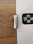 Apple Watch SE 2, 44мм Starlight 32GB Запазен, снимка 8