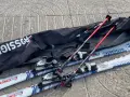Дестки ски Rossignol Pro 130 X1, снимка 10