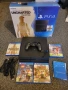 чисто нов play station 4, снимка 9