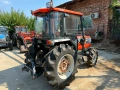 Трактор KUBOTA L33 4x4, снимка 3