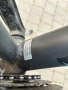Cross Dynamix 24” – алуминиев детски MTB велосипед, Shimano, амортисьор, снимка 6