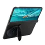 NILLKIN Super Frosted Shield Prop за vivo X Fold6 5G Магнитен PC Калъф с Капаче за Камерата, Стойка , снимка 8