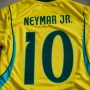 Детско юношески футболни екипи 💛⚽️ Бразилия НОВО 2026-27 година , снимка 2