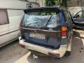 Mitsubishi Pajero Sport 3.0 174hp V6  / дясна дирекция -цена 3 450евро - номера на рамата се чете ид, снимка 15