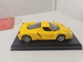 1/43 Enzo Ferrari Altaya , снимка 5