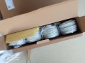Комплект нови камери за видеонаблюдение, 4 бр., снимка 11