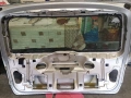 Пета врата за Mercedes w211 , снимка 3