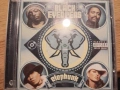 The Black Eyed Peas аудио дискове, снимка 1