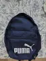 Раница Puma...., снимка 1