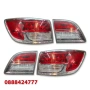 Стопове (Външни+Вътрешни) Mazda CX-9 (2007 г.+) TD1151150J TD1151160J Комплект, снимка 1