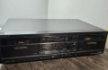 Двукасетъчен дек SONY TC-WR520 , снимка 1