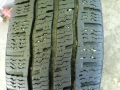 4 бр. гуми за бус или ремарке 185/65R15 C. DOT 3624, снимка 1