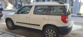 Skoda Yeti 1.2 TDI, снимка 8
