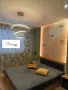 Двустаен апартамент в кв Дружба 1, снимка 6