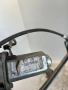 Стъклоповдигач лява врата за Citroen Relay / Boxer / Ducato (02-2006) 1322758080, снимка 2
