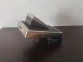 POLAROID SX-70 ALPHA 1 REVUE ХРОМИРАНА СГЪВАЕМА КАМЕРА ЗА МОМЕНТАЛНО СНИМАНЕ. , снимка 2