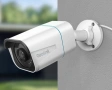 Reolink RLC-520A , RLC-810A Smart PoE Камера 4k, снимка 3