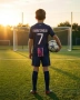 PSG ❤️⚽️ детско юношески футболни екипи , снимка 6