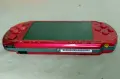 Уникат - Sony PSP 3008 RED + Лот аксесоари, снимка 10