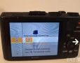 Цифров влогърски фотоапарат Sony Cyber-shot DSC-HX50 Wi-Fi,SMART, снимка 7