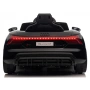 Акумулаторен джип Audi RS E-Tron GT 4X4 Licensed с меки гуми и кожена седалка 12V, снимка 5