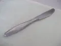 Нож сервизен български от соца, снимка 5
