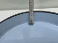 Емайлирана тава, снимка 3