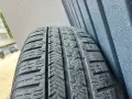 Всесезонни гуми 205/70/15 Vredestein 4мм профил, снимка 5