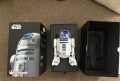 Star Wars . R2-D2 интерактивен робот на Sphero, снимка 1
