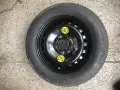 Патерица за БМВ/BMW 15 цола 125/90/15 нова – 60 euro / BMW 15 цола - 125/90/15 нова Лично предаване, снимка 1