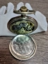 Omega часовник сребро 800, снимка 6