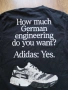 adidas Training - СТРАХОТНА УНИСЕКС ТЕНИСКА XС , снимка 2