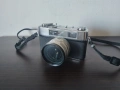 Камера YASHICA Minister III Japan, снимка 5