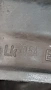 Джанти Borbet 16", снимка 3