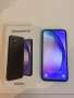 Продавам Samsung Galaxy A54 5G ,тъмносив, снимка 1