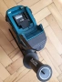 Компактен безчетков перфоратор Makita DHR171. 18 волта, само тяло, като нов. 100€ без коментар!, снимка 4