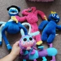 Плюшени играчки Попи плей тайм, снимка 1