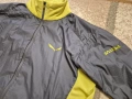 Salewa технична хибридна горниица туризъм бушкрафт риболов лов ски , снимка 4